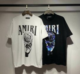 Picture of Amiri T Shirts Short _SKUAmiriS-XL65531575